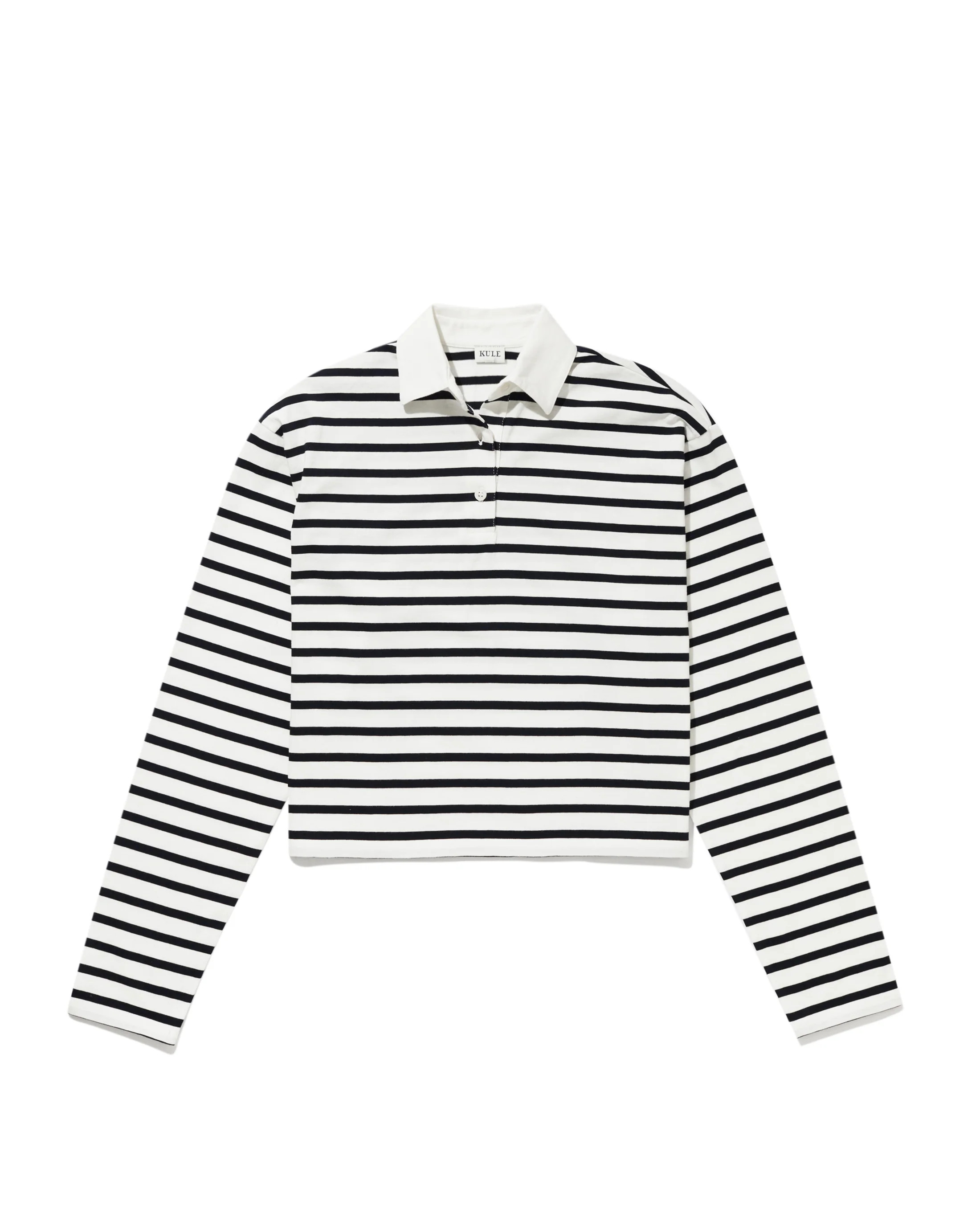 The Lexie - Cream/Navy | KULE (US)