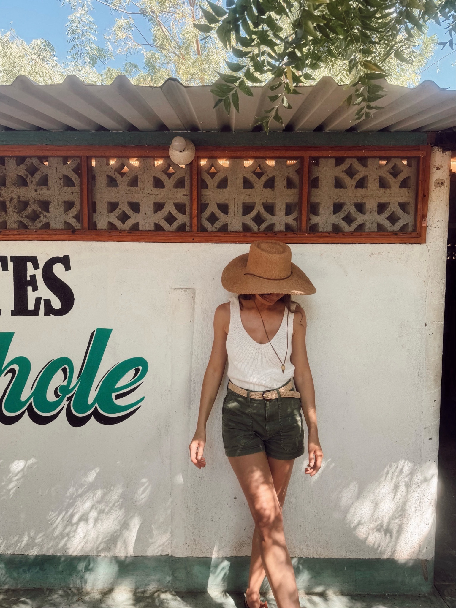 escaped to Mexico City last week and soaked up allll the sunshine ☀️

#LTKstyletip #LTKSpringSale #LTKSeasonal