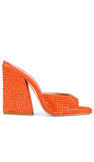 Kate Mule in Orange | Revolve Clothing (Global)