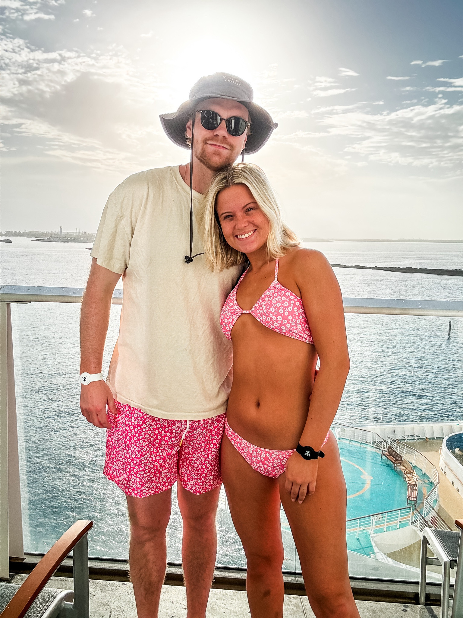 Matching Swimmies🫶🏼💖👙

#LTKtravel #LTKfindsunder50 #LTKswim