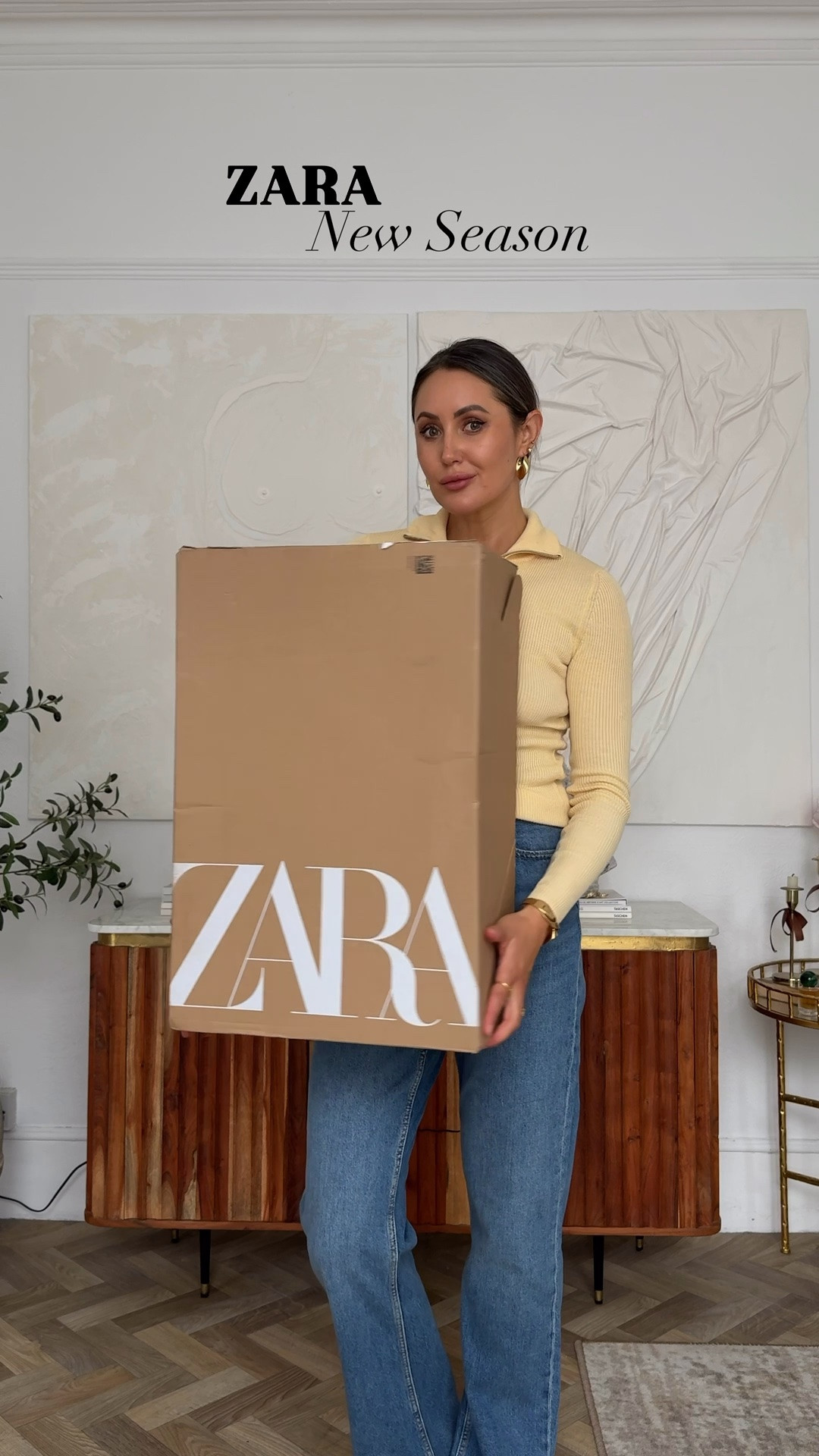 Zara new season favourites