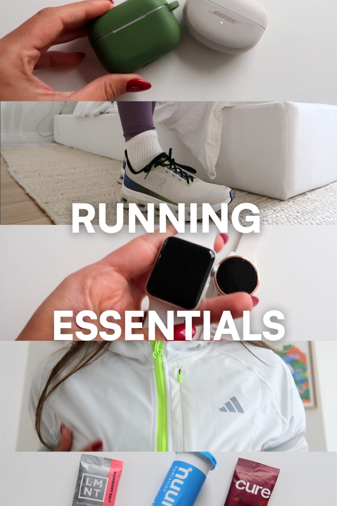 all the best running things! #running 

#LTKActive #LTKfitness