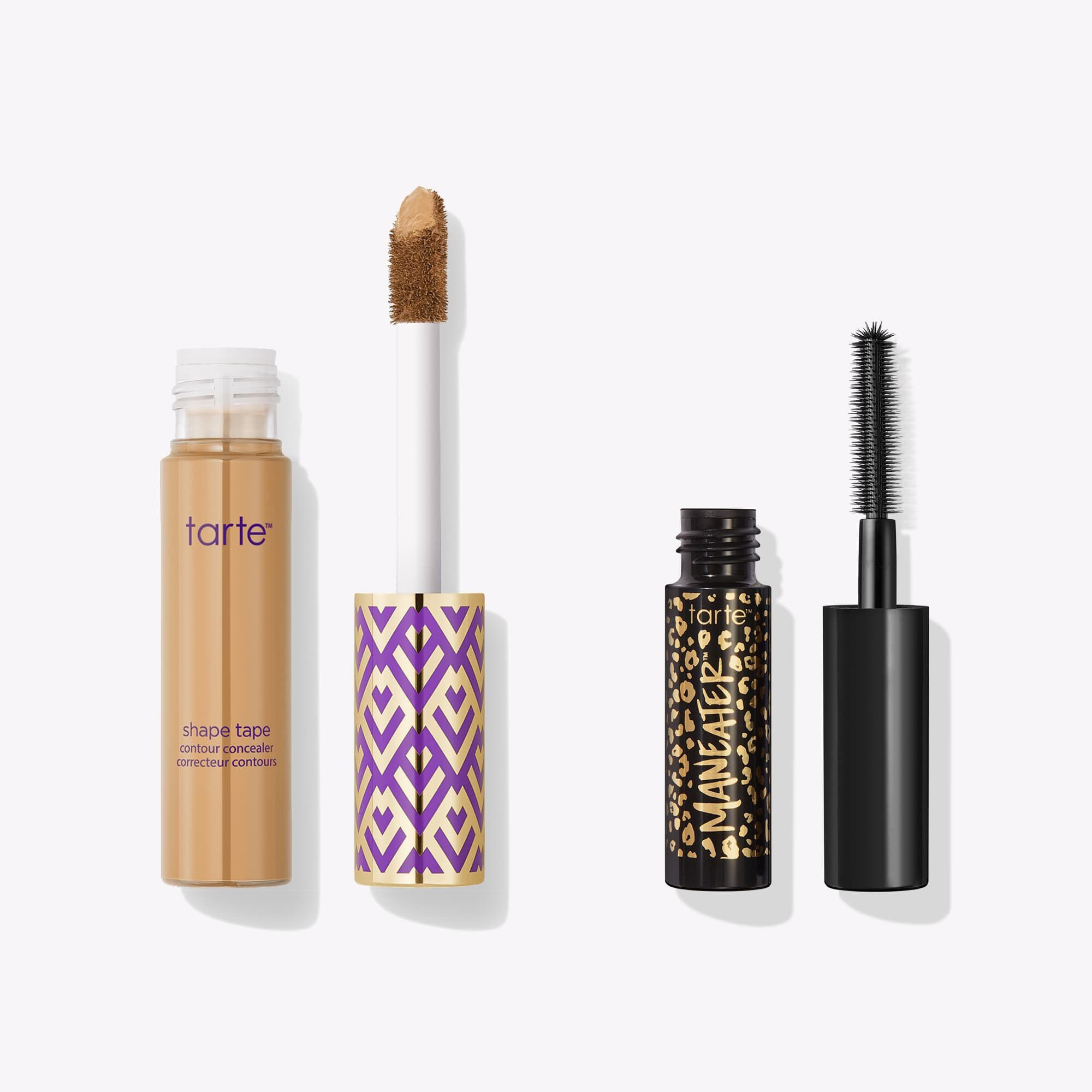 limited-edition shape tapeâ¢ concealer set - multi | tarte cosmetics (Global)