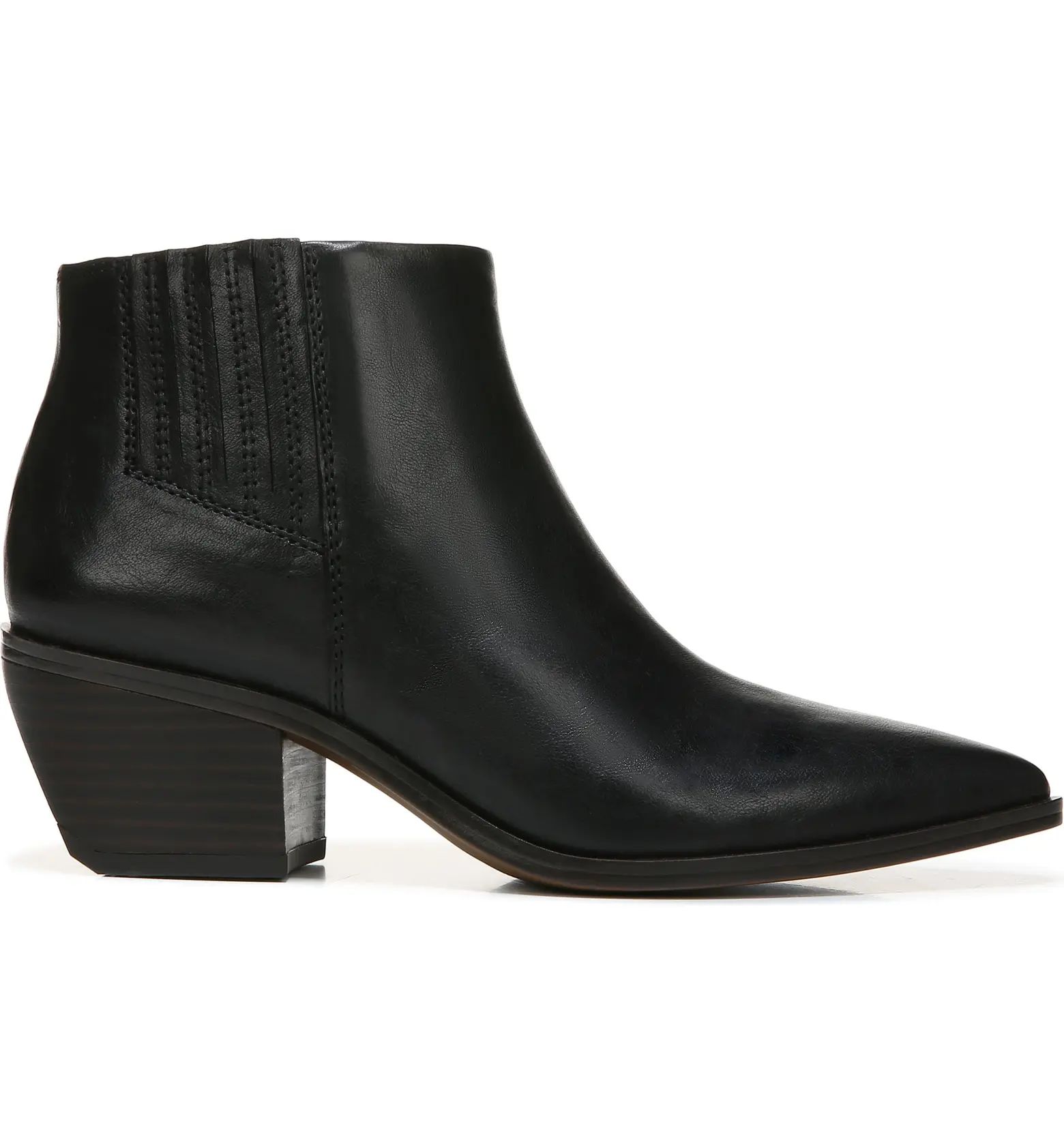 A-Spur Ankle BootSARTO BY FRANCO SARTO | Nordstrom