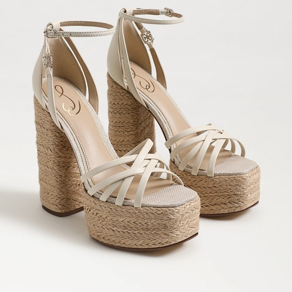 Kade Platform Sandal | Sam Edelman