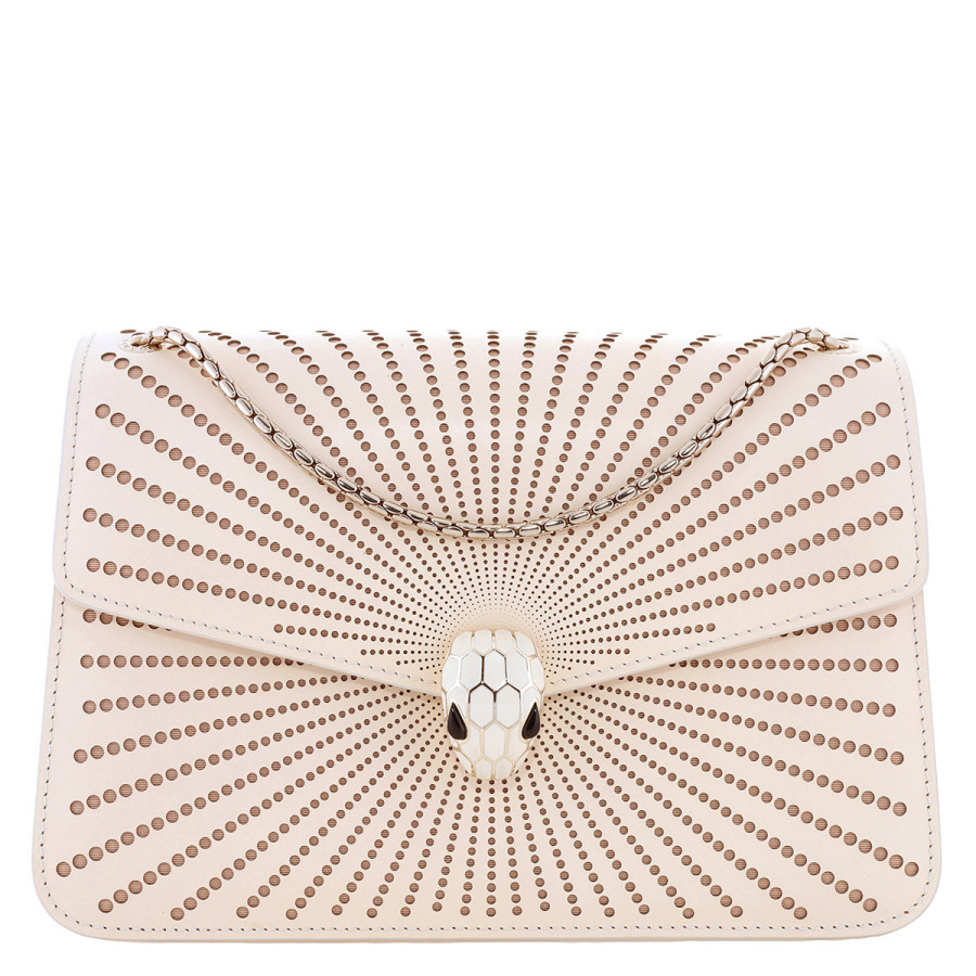 Bvlgari Serpenti Forever Shoulder Bag | Jomashop.com & JomaDeals.com