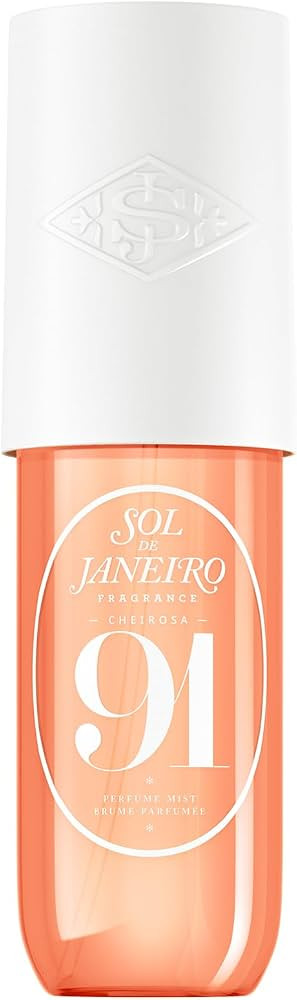 Sol de Janeiro Cheirosa Hair & Body Perfume Mist | Amazon (US)