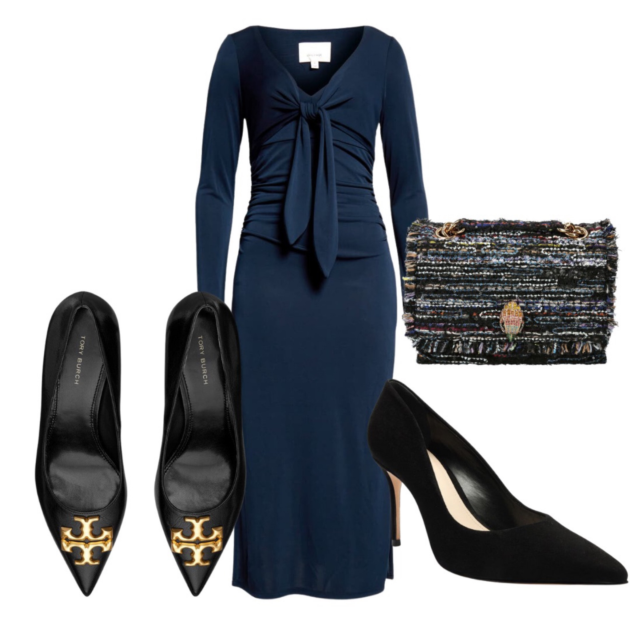 We love fall dresses whether they are casual or dressy!! Pairing them with the right shoe, boot and bag completes the look and improves your confidence!!! 

#LTKover40 #LTKSeasonal