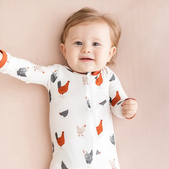 Zip-Up Romper | Nordstrom Rack