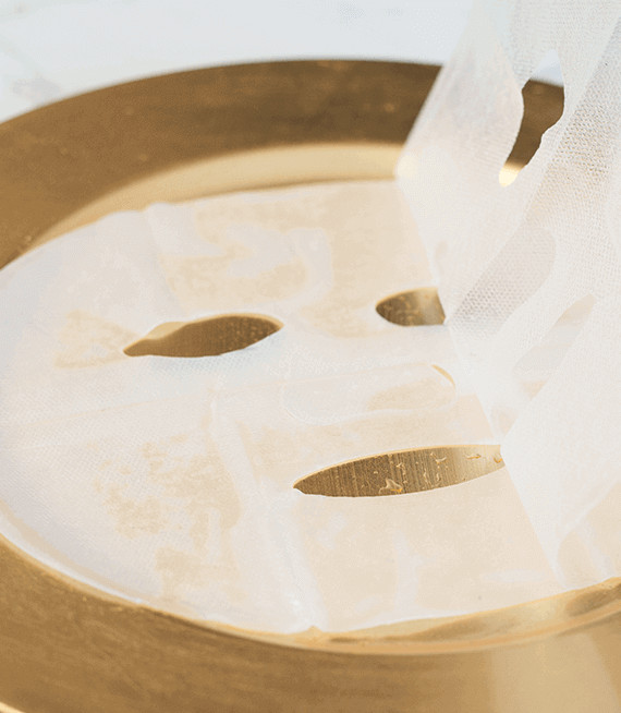 Line-Smoothing HydroMask | City Beauty