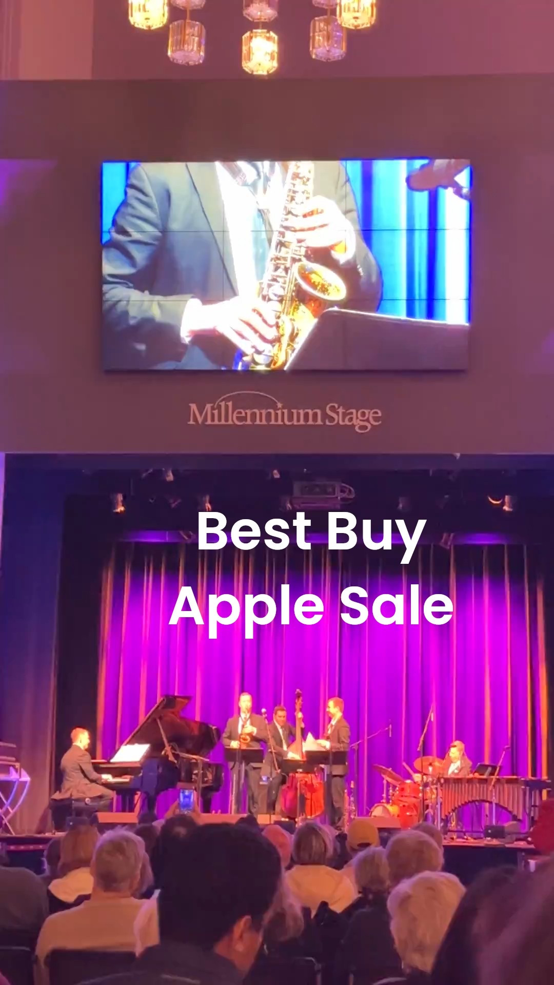 Best Buy
Apple Sale

#LTKHoliday #LTKSaleAlert #LTKGiftGuide