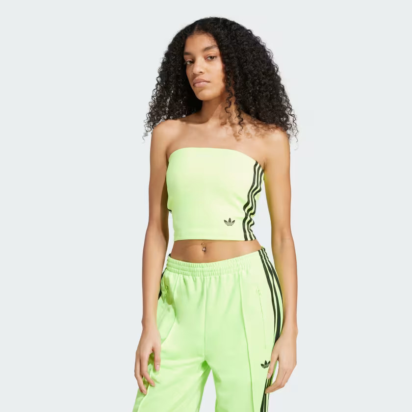 Adicolor 3-Stripes Tube Top | adidas (US)