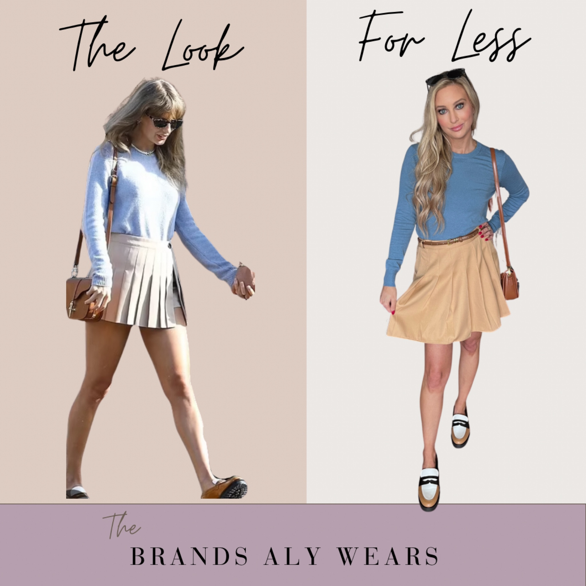 Taylor Swift casual date night outfit inspo 

#LTKStyleTip #LTKFindsUnder50 #LTKMidsize