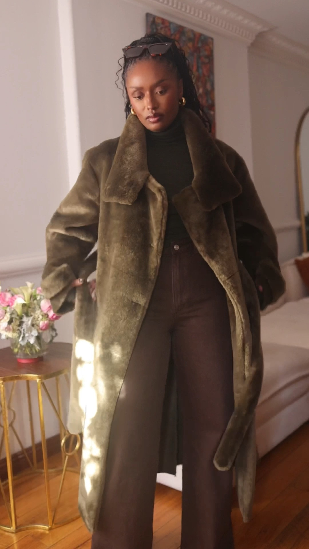 A very fab outfit of the day! 

#LTKgrwm #LTKootd