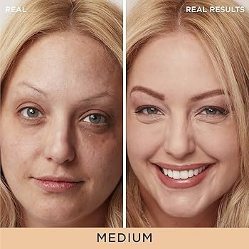 IT Cosmetics Your Skin But Better CC+ Cream Illumination - Color Correcting Cream, Full-Coverage ... | Amazon (US)