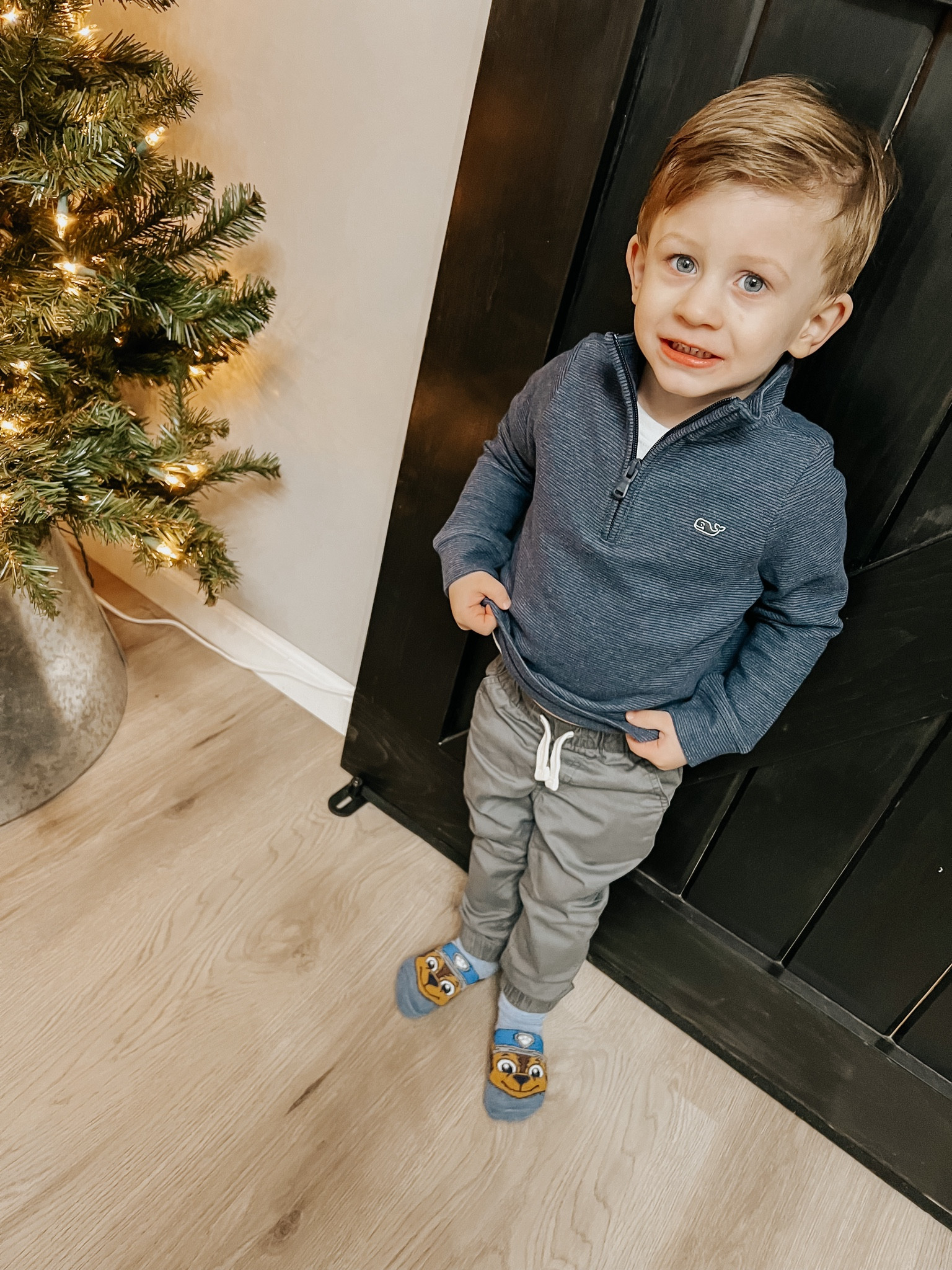 Vineyard vines for toddlers might the cutest thing I've ever seen! 

#LTKfindsunder100 #LTKGiftGuide #LTKkids