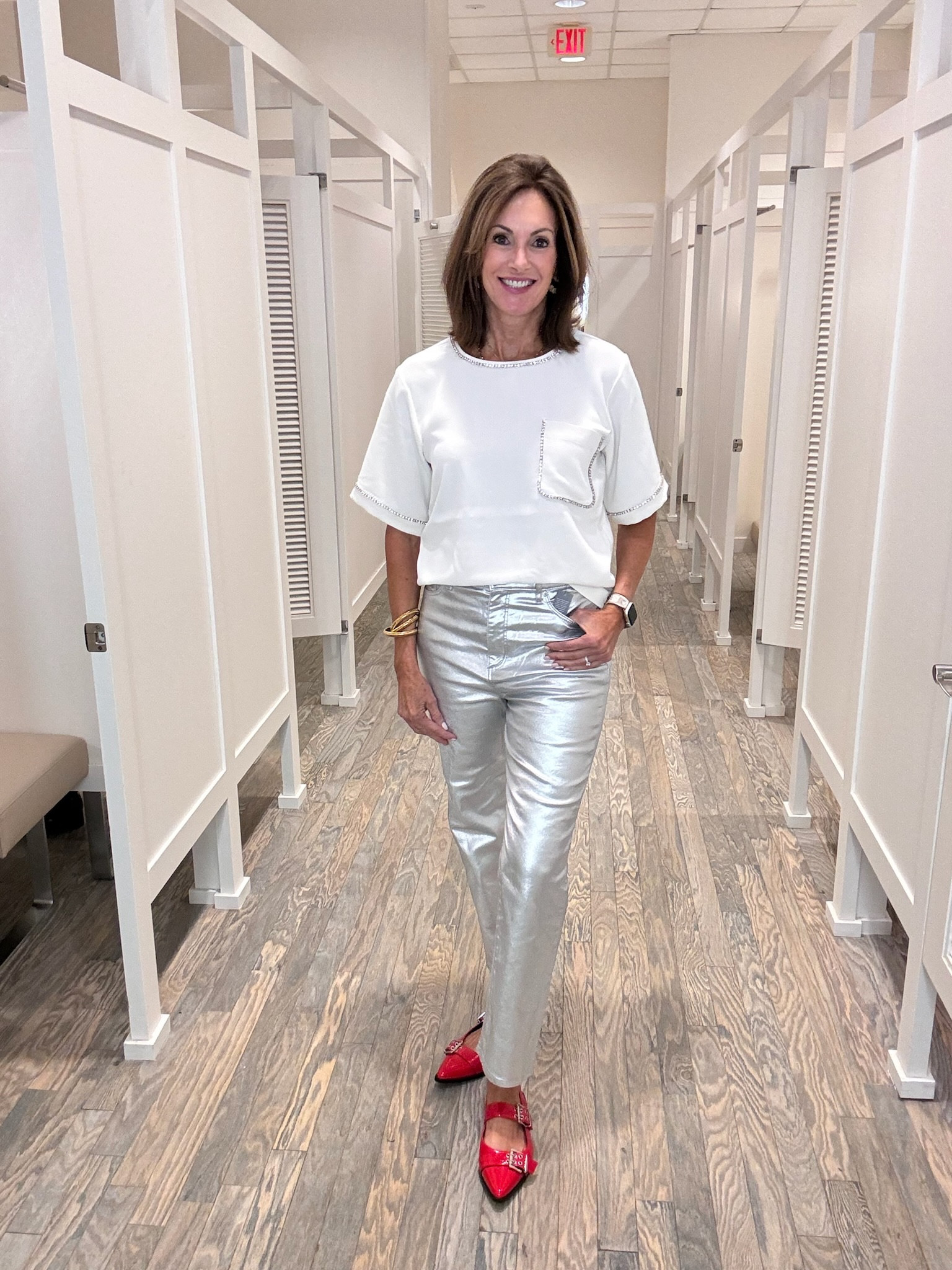 Loving these easy Fall outfits! Fall Outfit Idea! Easy Fall Fashion! Seasonal Fashion! Fall Transition Outfit! Fashion over 40!

#LTKSeasonal #LTKStyleTip