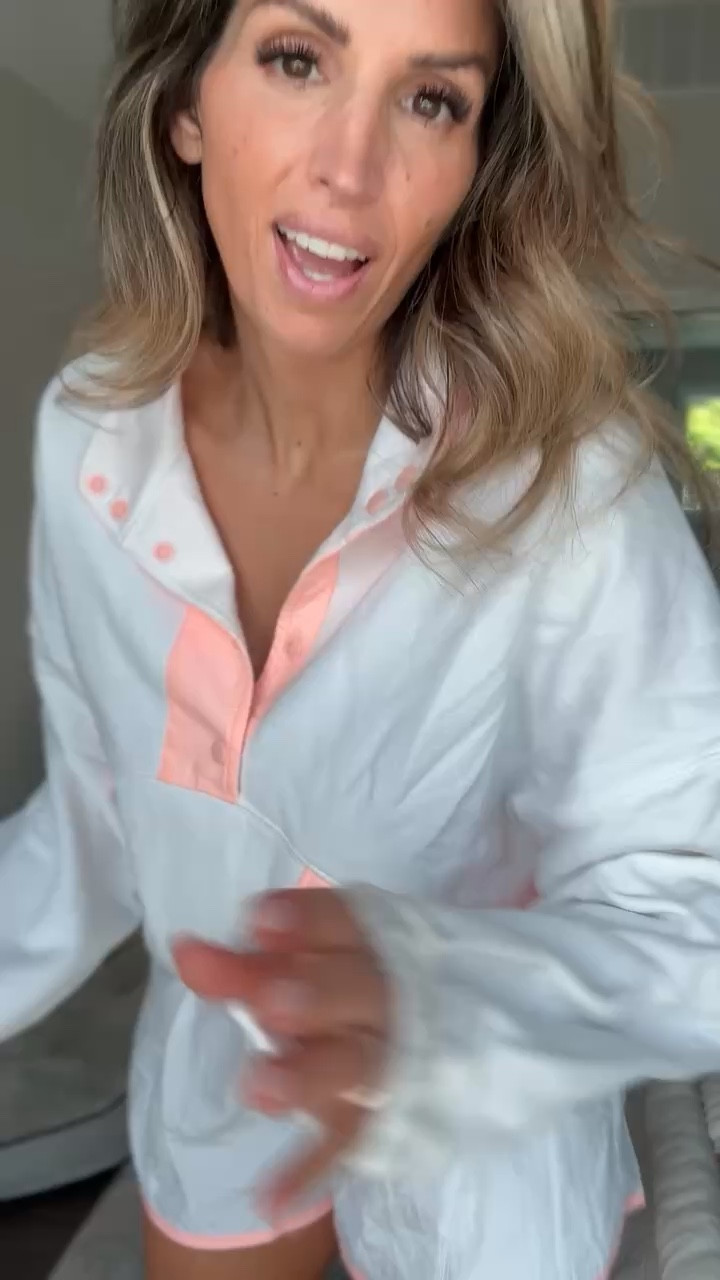 This set is so cute for spring time!! 

#LTKootd #LTKSpringSale #LTKgrwm