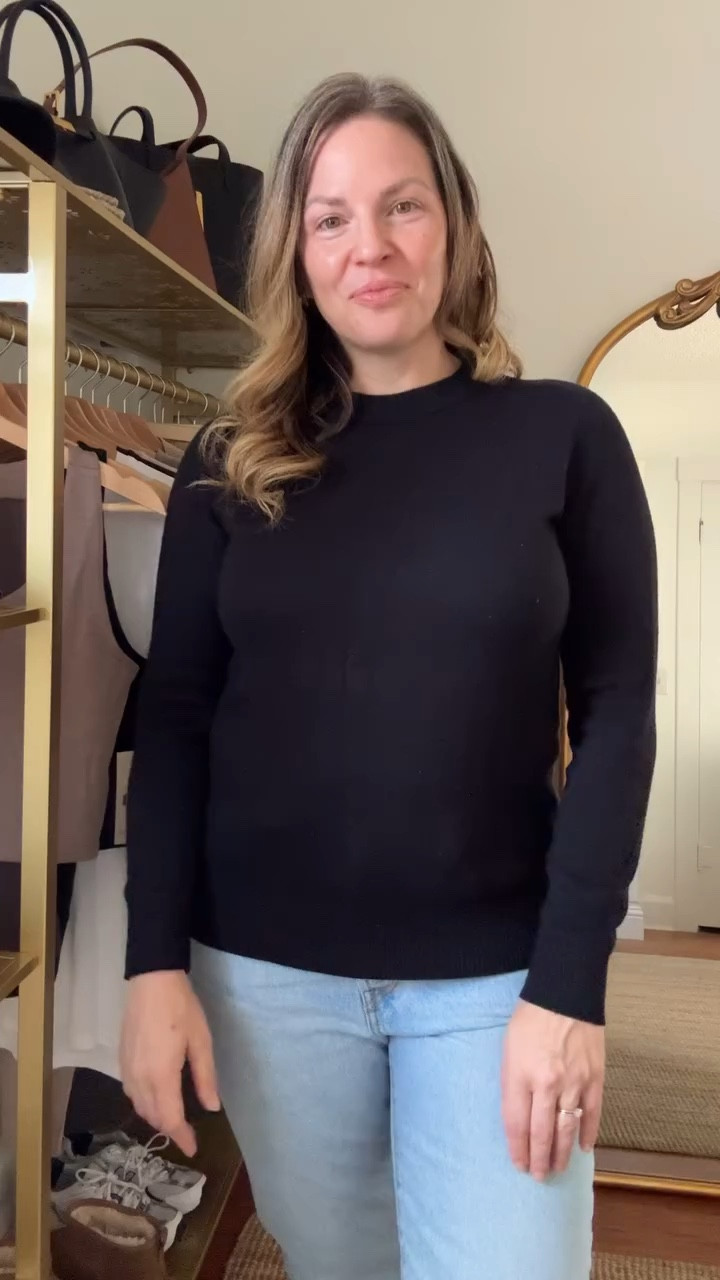 Sharing 19+ looks from the capsule wardrobe I’ve put together for the Fall! I am still finding so many different ways to mix and match these pieces and it has made getting dressed so much easier! 

I’ve added a Fall Capsule collection folder to my LTK shop for you or you can comment CAPSULE and I’ll send you the link! xx 

#capsulewardrobe #fallcapsulewardrobe #ecobabecollective #sustainablefashion #justfabpartner #pactapparel