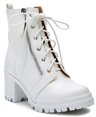 Matisse Women's Timber Lug Sole Boots & Reviews - Boots - Shoes - Macy's | Macys (US)