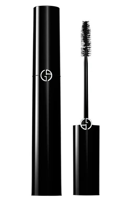 ARMANI beauty Eyes to Kill Classic Defining & Lengthening Black Mascara at Nordstrom, Size 0.33 Oz | Nordstrom