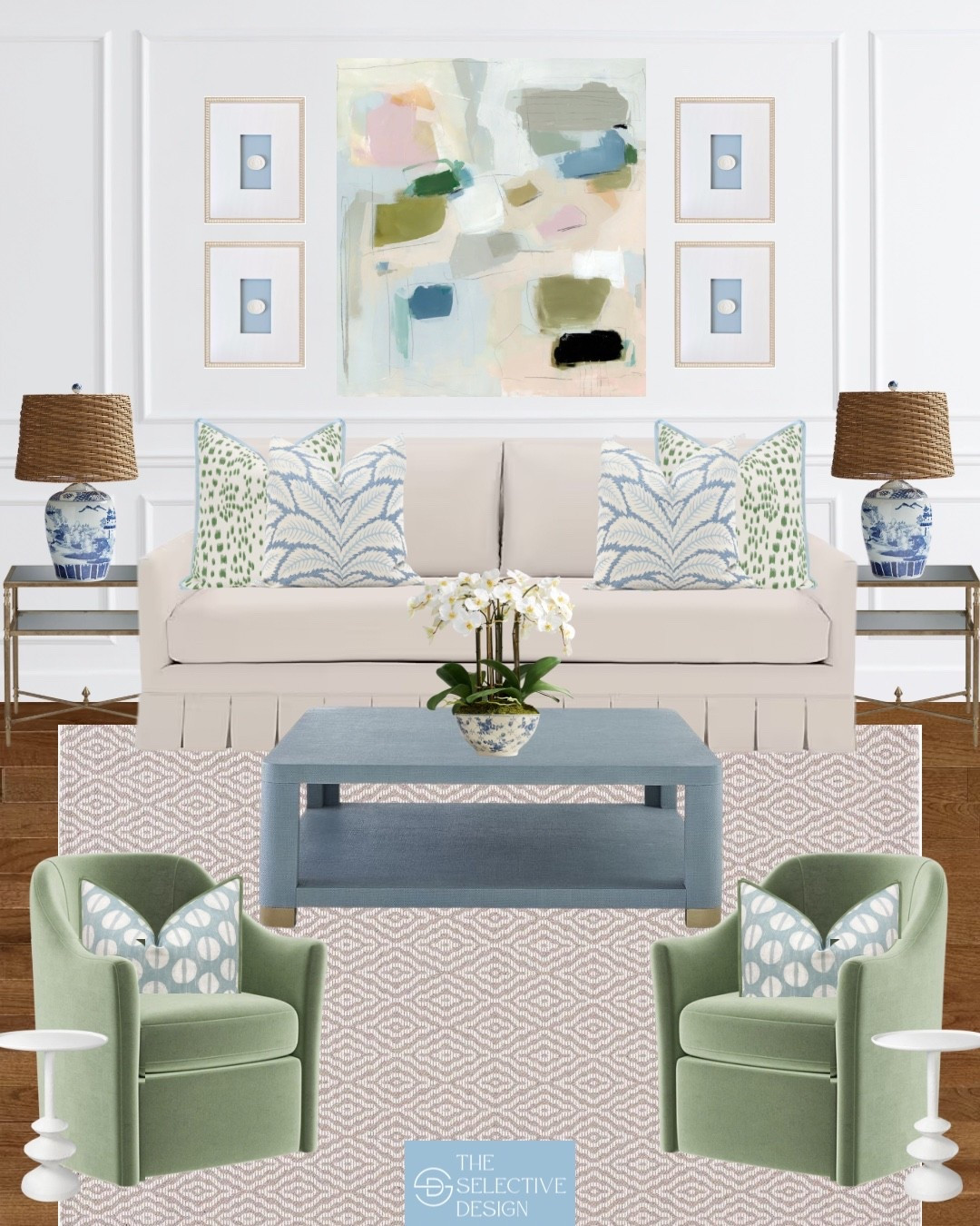 A vibrant and beautiful living room design 🤍 

Art is by Chelsea McShane “Peaceful Ricochet”  

Living room decor, living room inspiration, living room inspo, colorful living room, timeless living room, classic living room, southern living room, traditional living room, whimsy living room, Grandmillennial living room, living room rug, classic home decor, timeless home decor, traditional home decor, southern home decor, southern traditional home decor, Grandmillennial home decor , preppy home decor 

#LTKHome #LTKSaleAlert