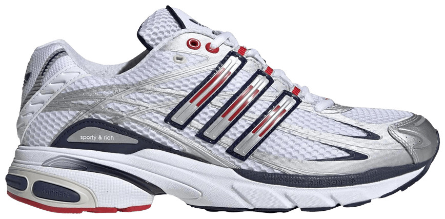 Sporty & Rich x adidas Adistar Cushion 'USA' | GOAT