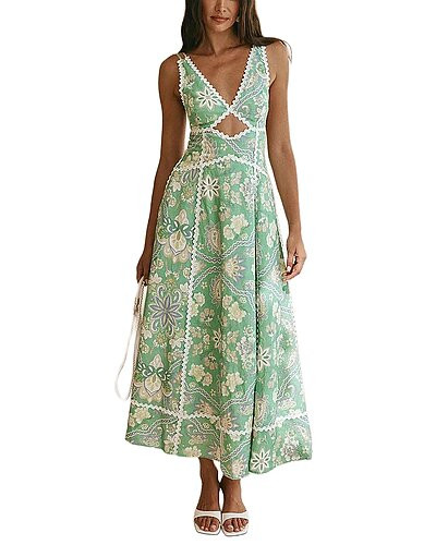 Maxi Dress | Rue La La