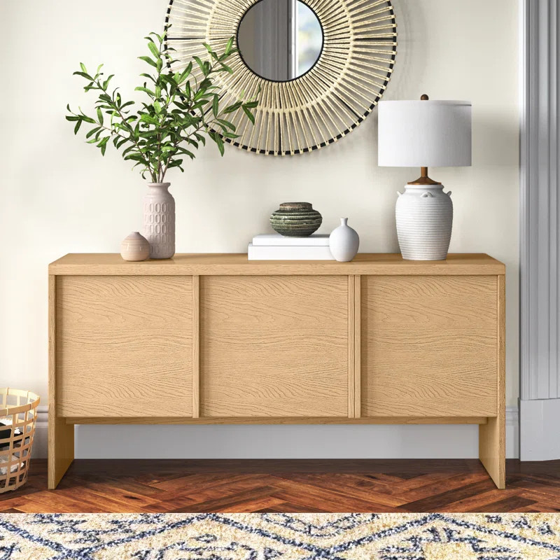 Sedona 64.125'' Sideboard | Wayfair North America