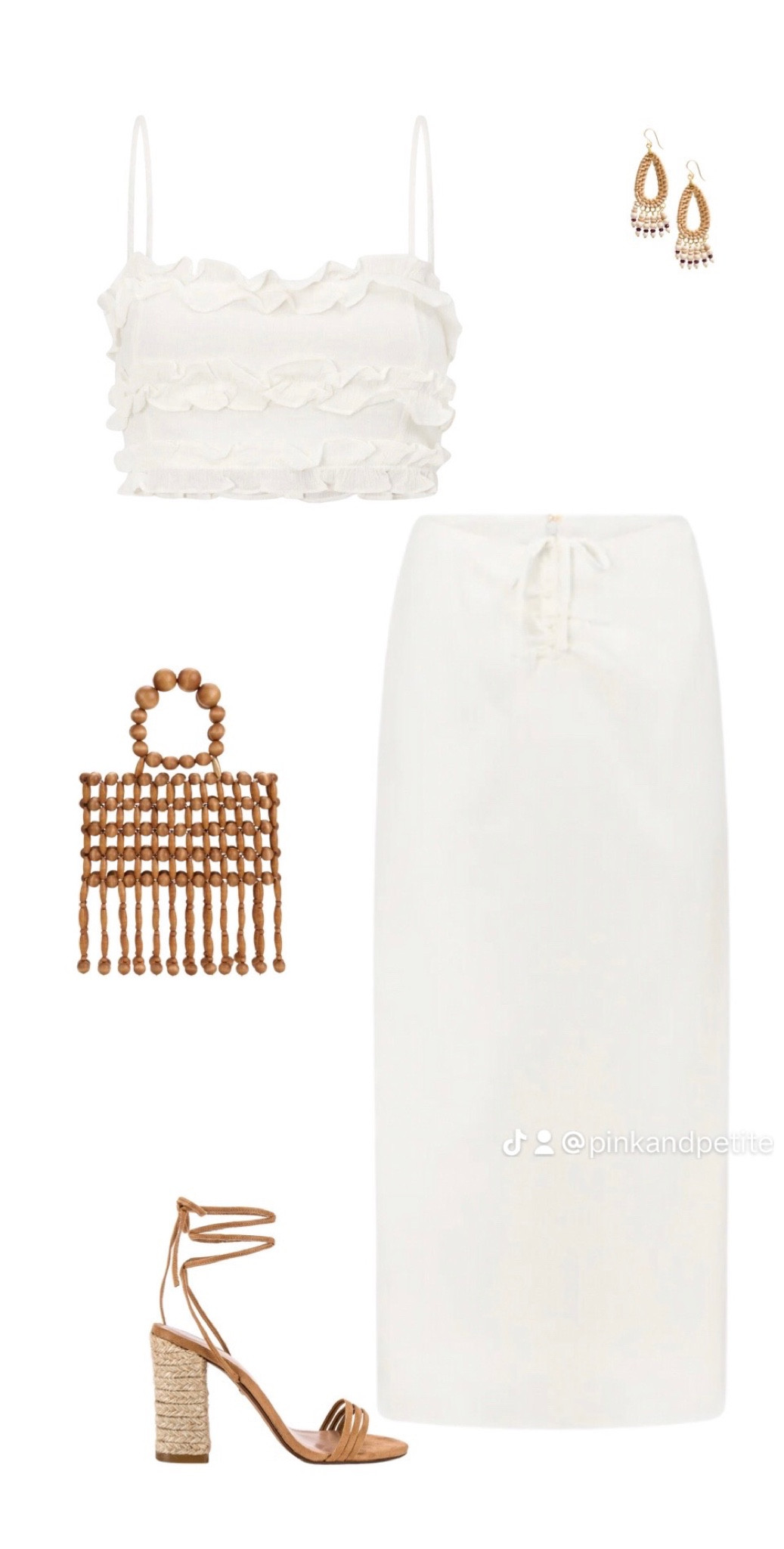 Spring break style inspo 

#LTKstyletip #LTKswim #LTKtravel