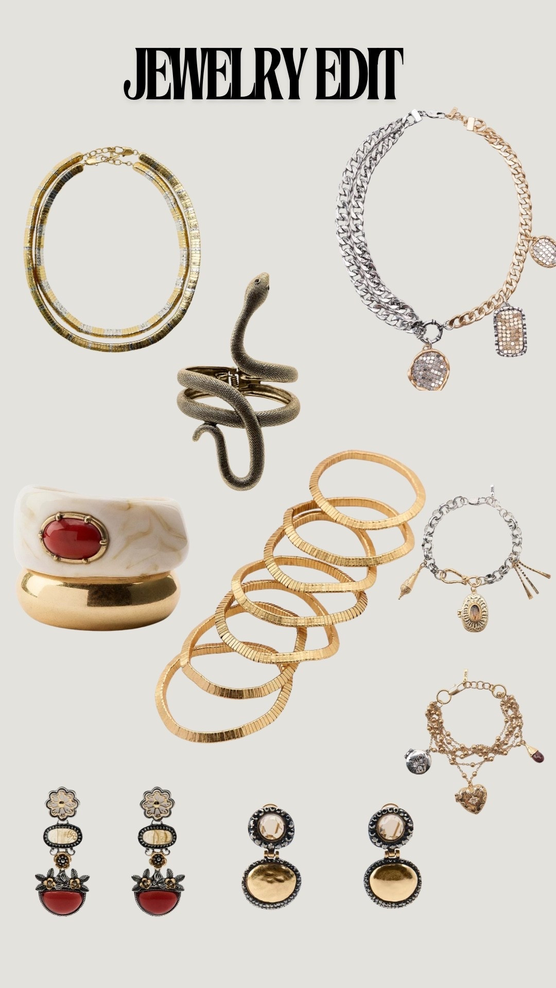 Been looking for some more accessories and fell in love with these 

#LTKStyleTip