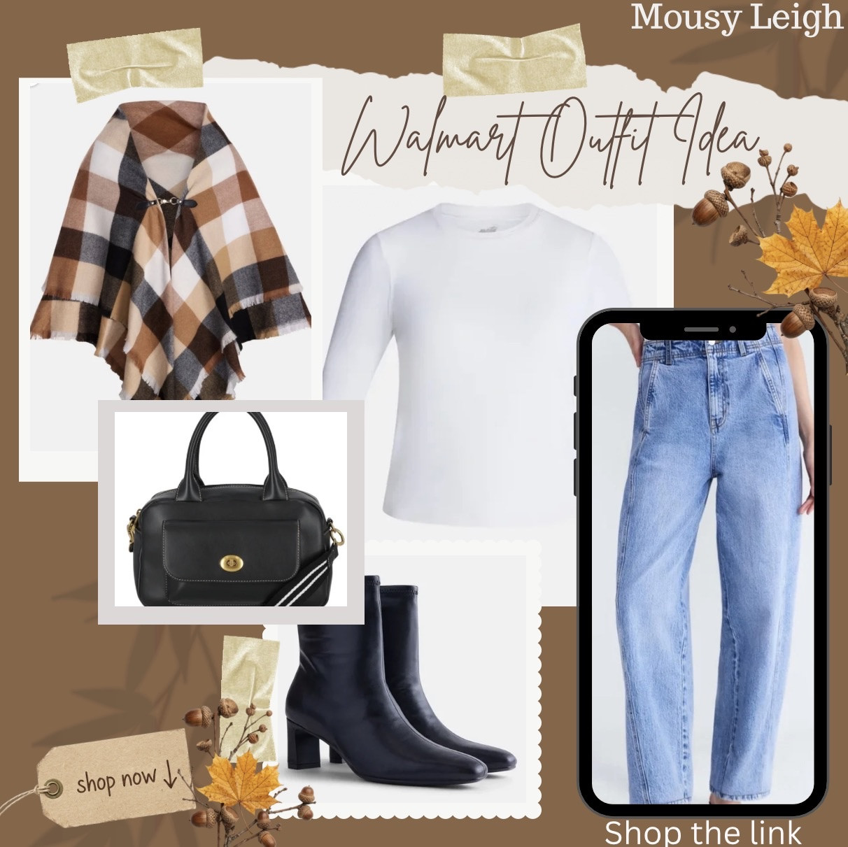 layered fall style!

#LTKootd #LTKSaleAlert #LTKSeasonal