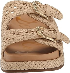 Sam Edelman Women's Reid Slide Sandal | Amazon (US)