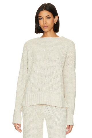Callie Sweater
                    
                    BEACH RIOT | Revolve Clothing (Global)