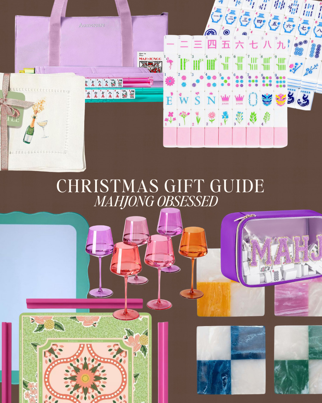 My gift guide is live 🎁✨ Thoughtful, chic finds you’ll actually want to give (and keep).
 

 #LTKGiftGuide #LTKHoliday