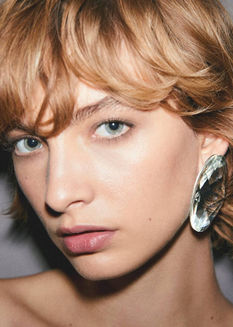 Schmuck  für Damen 2023 | Mango Deutschland | MANGO (DE)