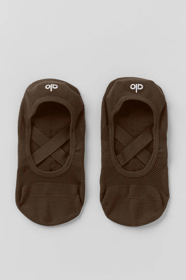 Women's Pivot Barre Sock | Alo Yoga (US)