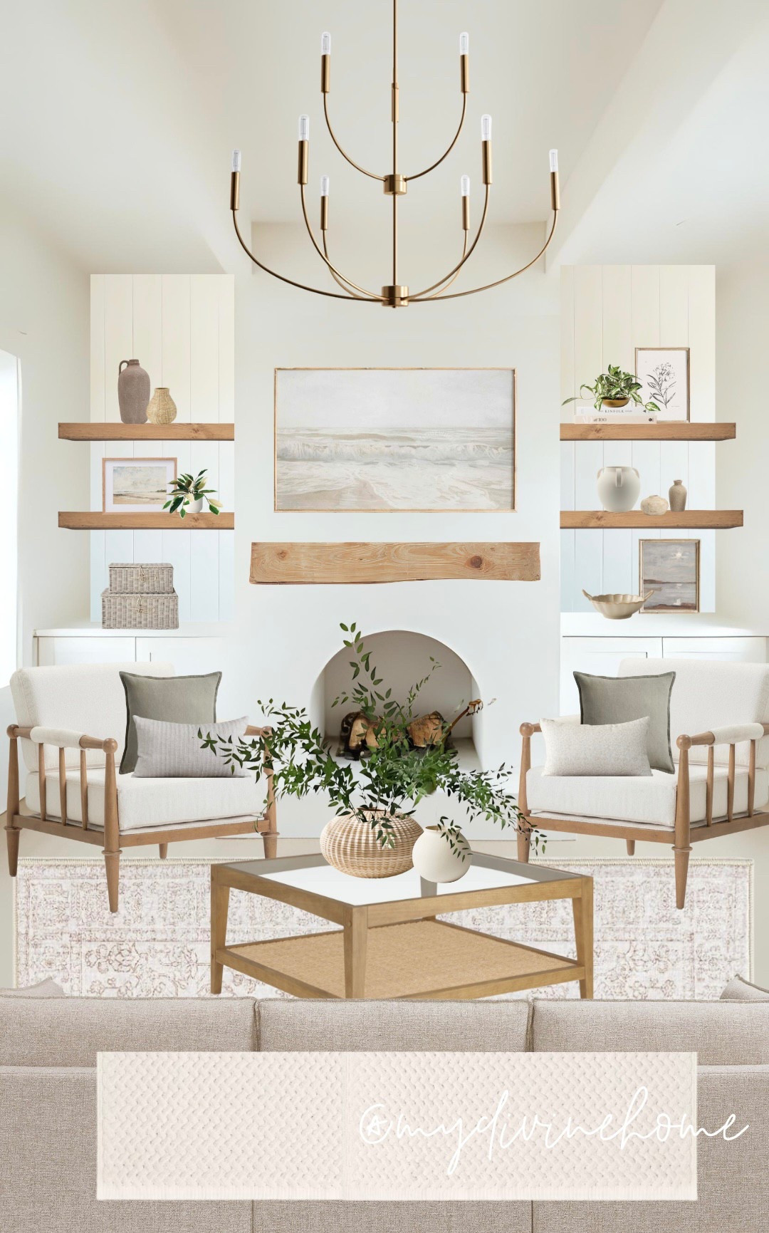 New design boards! Coastal European living room. Shop all items!

Accent chairs, wood chairs, sectionals, sofas, rugs, family room rugs, frame tv, shelves, shelf decor, home decor, furniture, chandeliers

#LTKSaleAlert #LTKSummerEdit #LTKHome