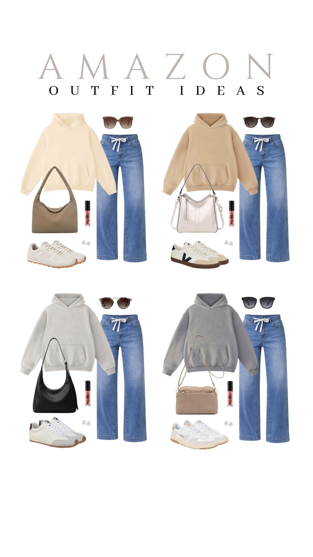 You'll be amazed at how versatile some outfits can be. Here's how I'm styling these pieces. 

 #LTKSeasonal #LTKSaleAlert #LTKTravel