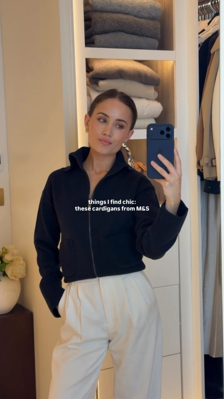 Wearing these on repeat this spring 🤍

#LTKuk #LTKspring