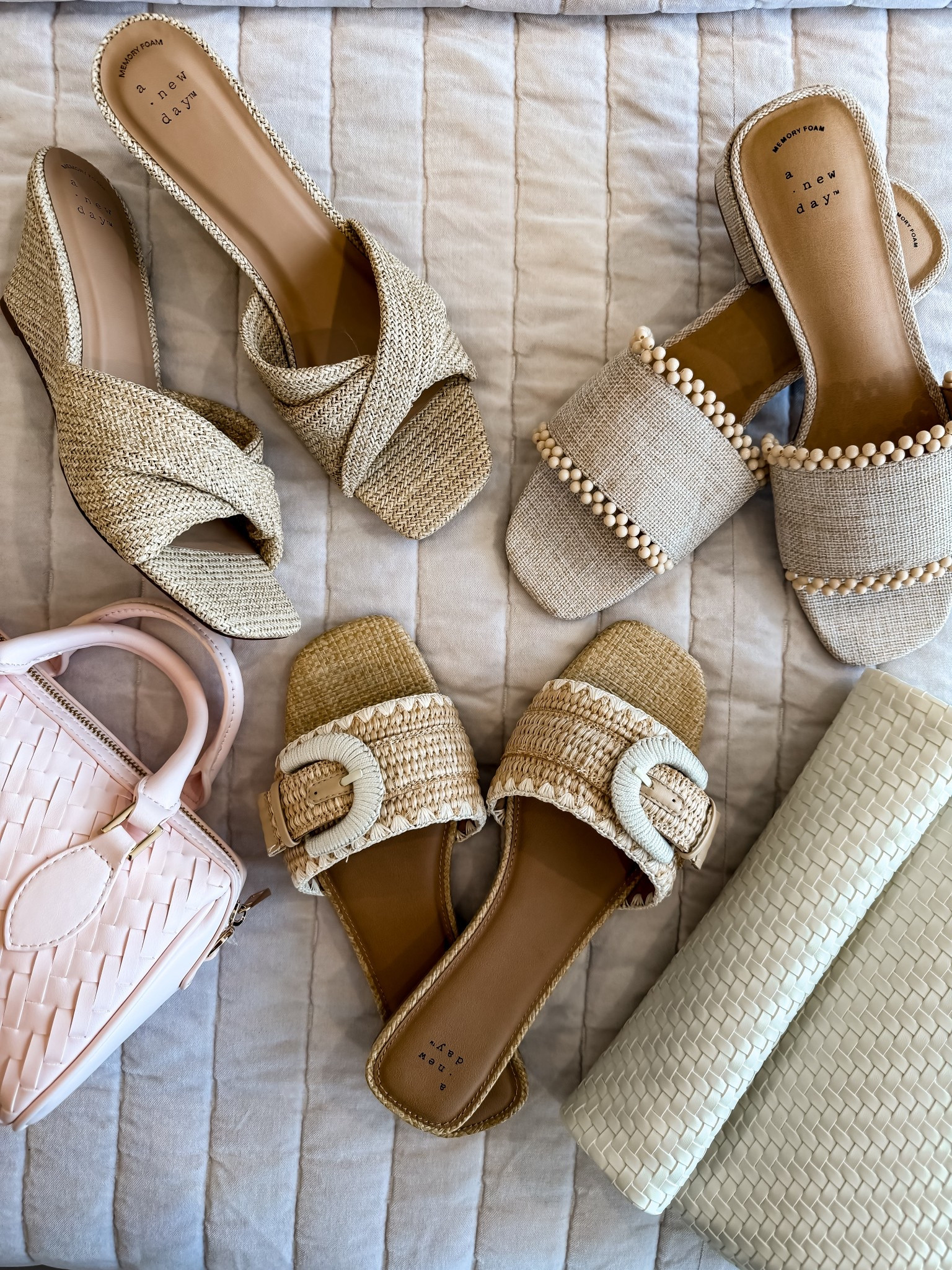 Spring finds under $40 

#LTKOver40 #LTKSeasonal