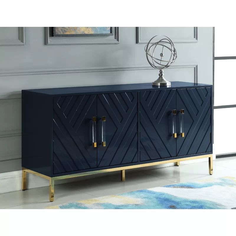 Schade 64'' Wide Sideboard | Wayfair North America