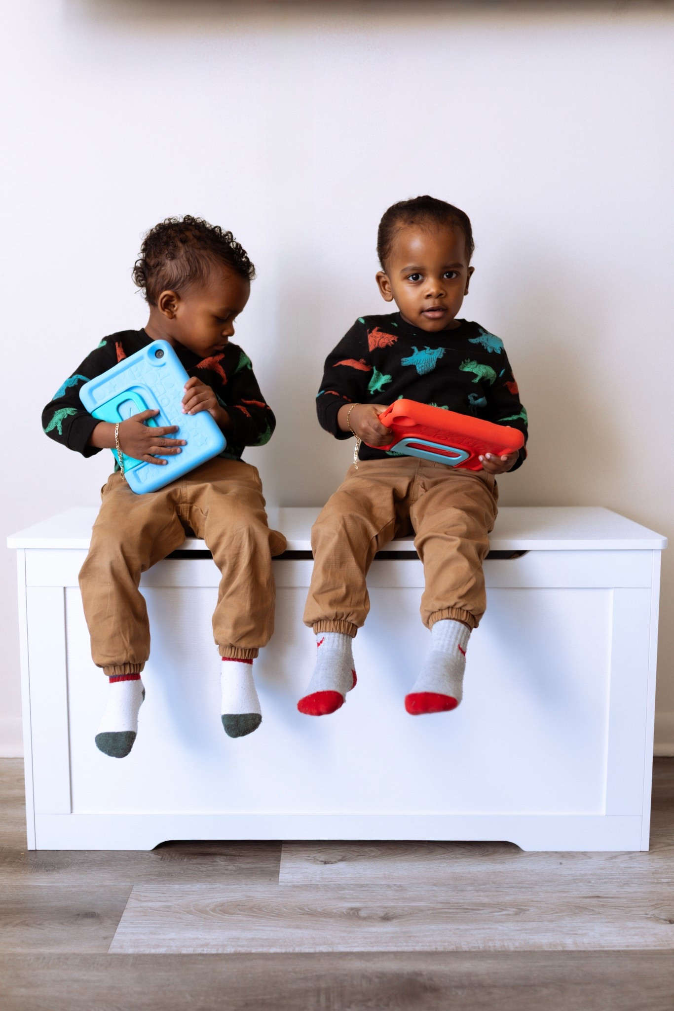 The best toy chest that can be repurposed in a few years.💙


#LTKU #LTKKids #LTKFindsUnder100