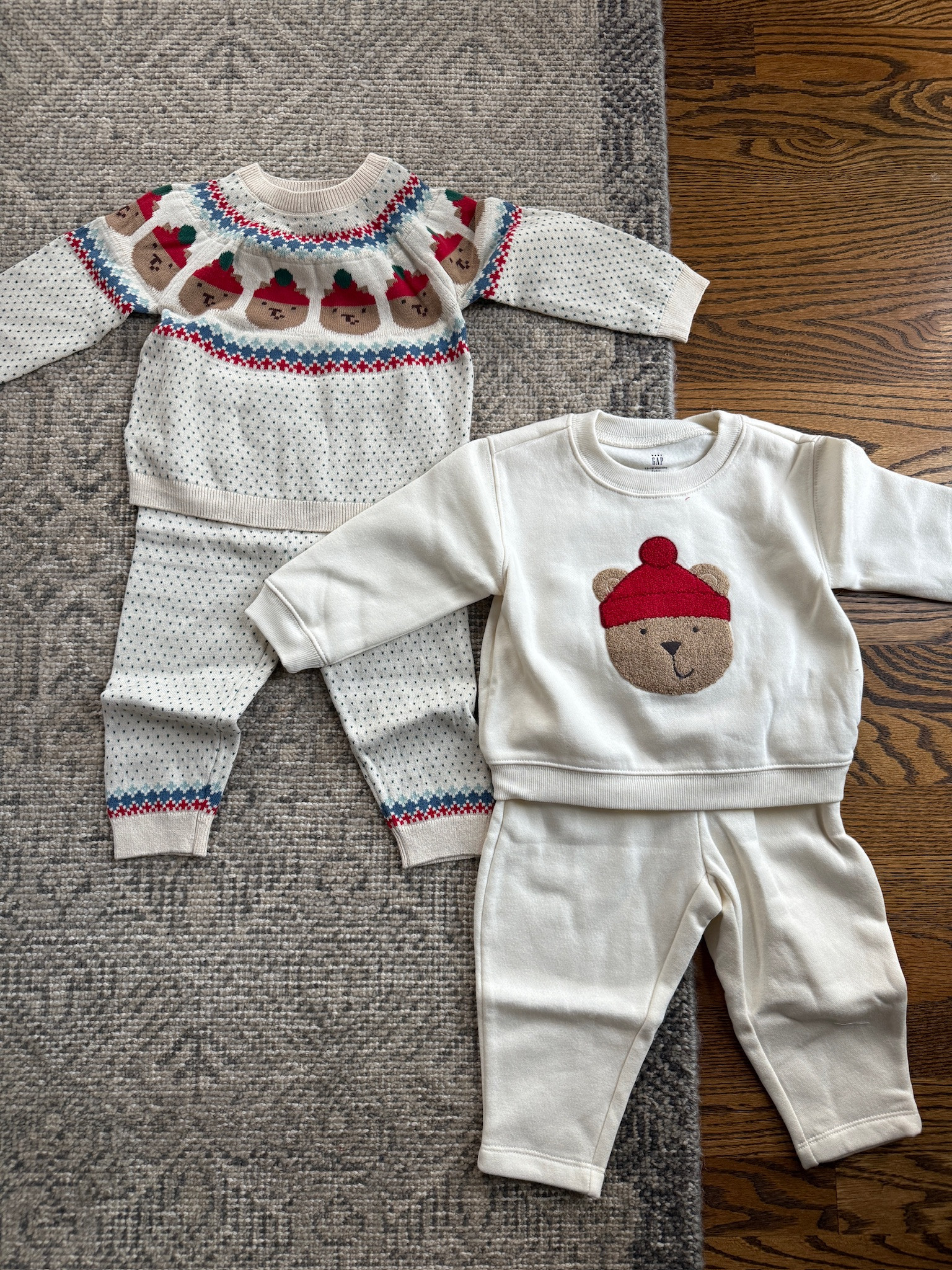 The bear set on the left is 40% off now!!

Gap, gap kids, kids sets, bear sets, kids sets on sale, sale finds, sale alert, kids clothing, baby clothing, Gap, gap kids, Grace White

#LTKSaleAlert #LTKFindsUnder50 #LTKKids