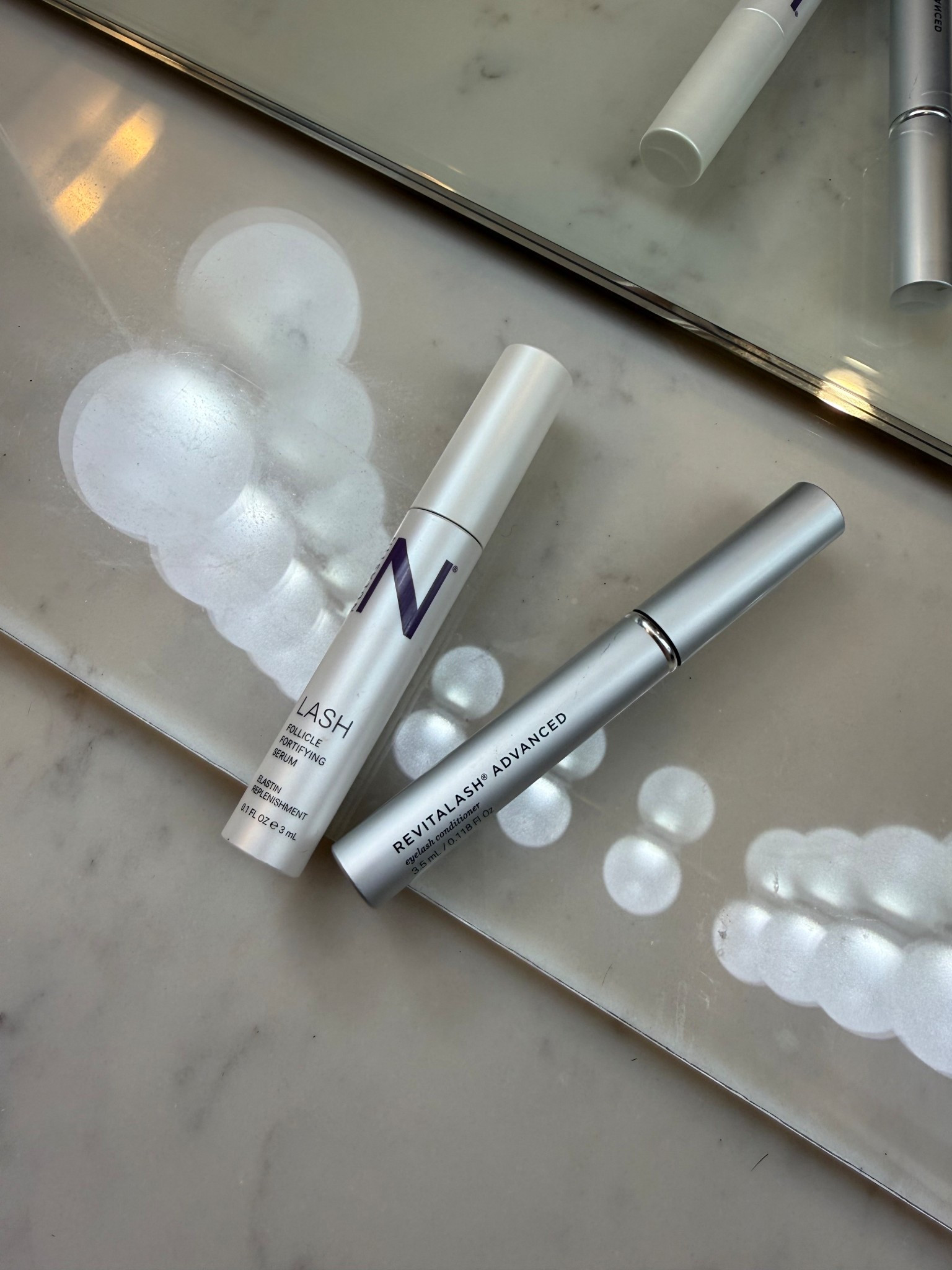 Two lash products I lovee

#LTKBeauty #LTKOver40 #LTKselfcare