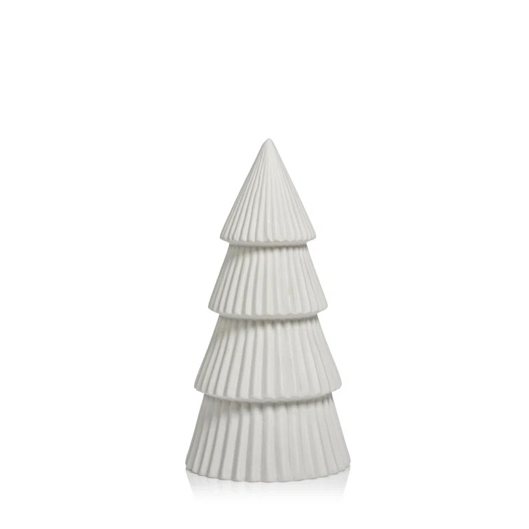 Set of 2 Tree Sculpture (Set of 2) | Wayfair North America