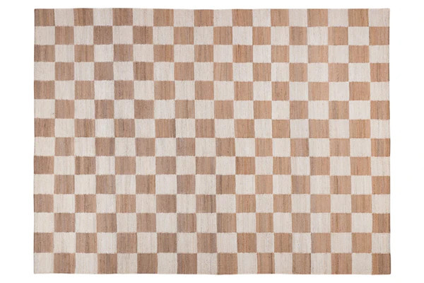 Checkered Hart | Revival Rugs 