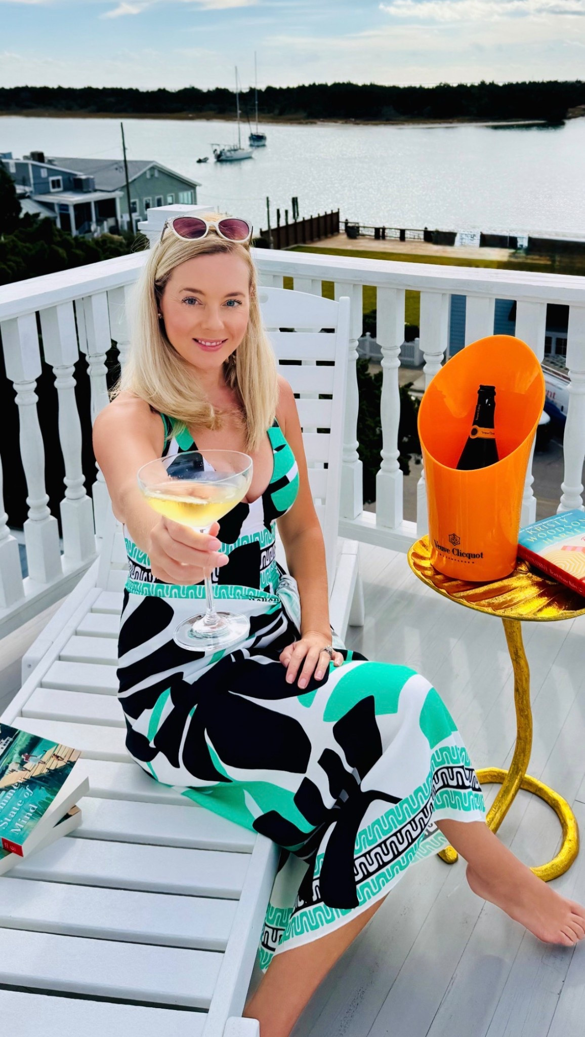 My favorite swimsuit brand—La Blanca’s @lablancaswim-Black Friday sale is on now and there are some GEMS in this collection for a steal of a deal! Obsessed with this Monstera Plunge One Piece and pareo. It’s so perfect for warm-weather winter getaways and, even better, apres ski fun! It’s the perfect time to stock up because, luckily for us, it’s always summer somewhere! #ad #blackfriday #swimsuit #swimwear #pareo

#LTKCyberWeek #LTKFindsUnder50 #LTKSaleAlert