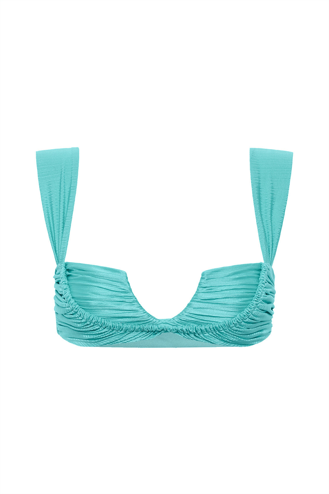 Eclat / Seafoam - Top | Divino Seas