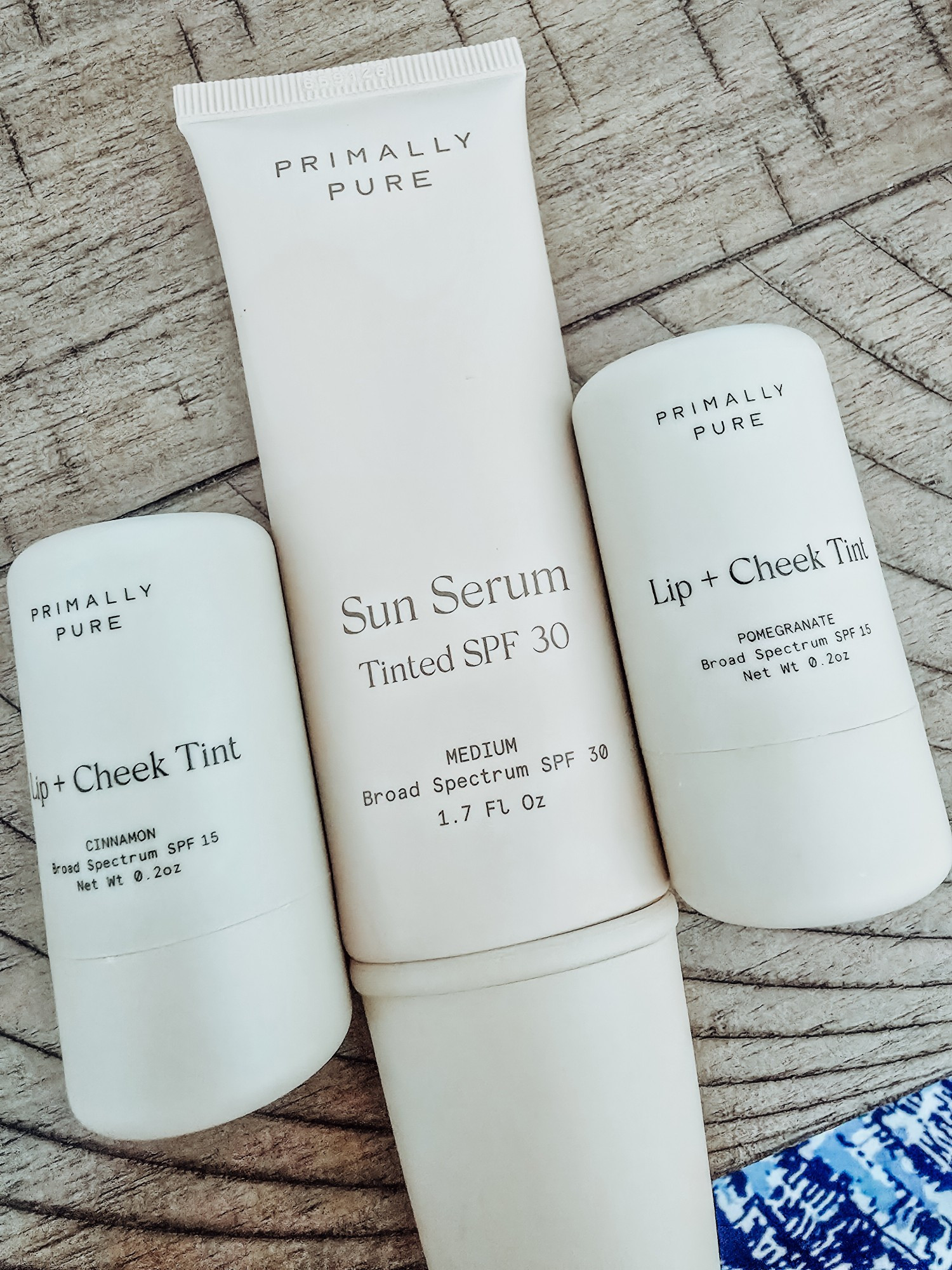 I have been obsessed with Primally Pure products lately@primallypure I have been using these at the beach and it is helping with the SPF but also the Tallow base is healing any sunburn I get... #win #bettermakeup #livinglargeinlilly #Tallow 

#LTKgrwm #LTKdayinmylife #LTKTravel